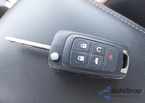 2013 Chevrolet Malibu 2Lt из США, поврежденный, VIN 1G11E5SA0DF260502